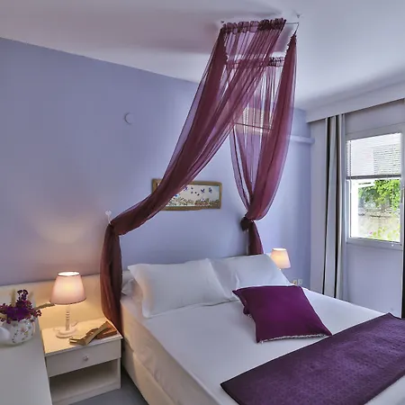 Taytanli Hotel