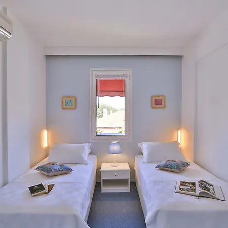 Hotel Taytanli Cesme